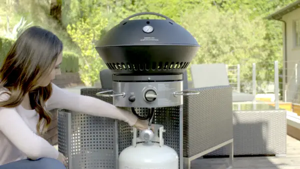 How to Buy the Right Propane Tank
