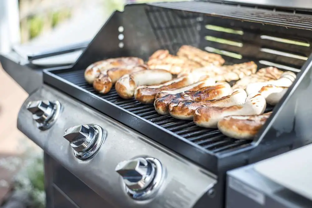 How to Choose the Best Weber Gas Grill For Your Home ...