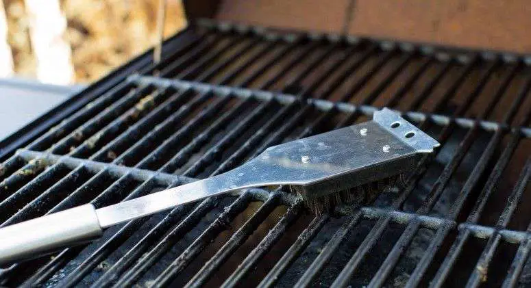 How to Clean Every Type of Grill