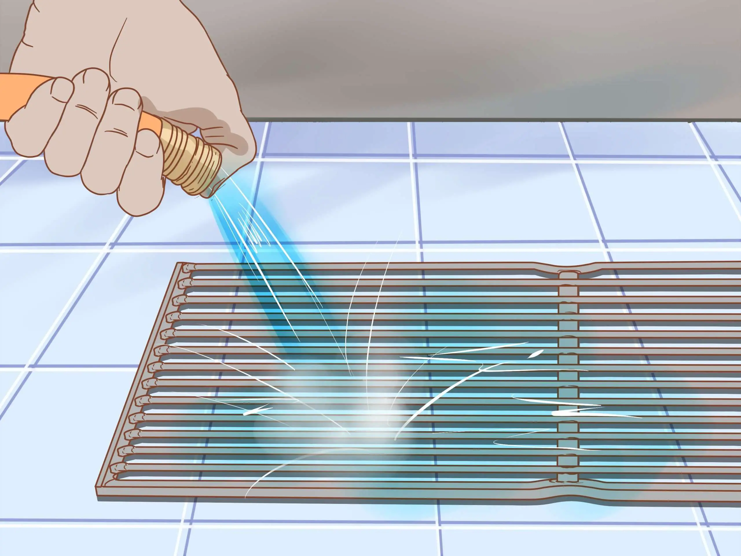 How to Clean Grill Grates with Vinegar: 9 Steps (with ...