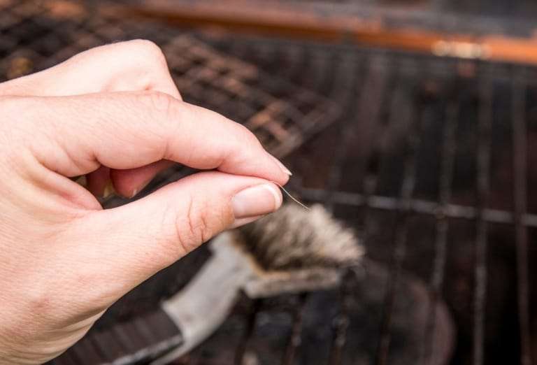How to Clean Stainless Steel Grill Grates so They Look ...