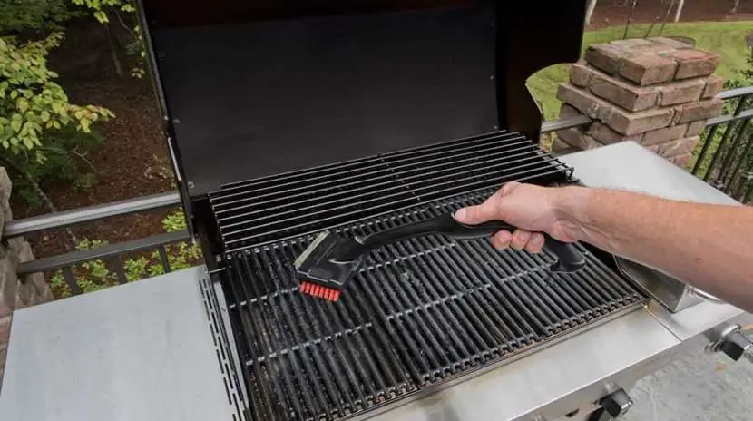 How To Clean Your Grill For Epic Cookouts