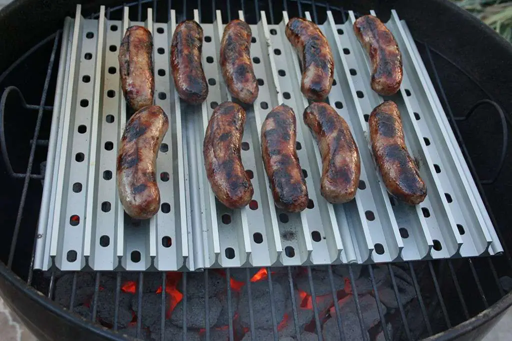 How to Clean Your Grill Grates