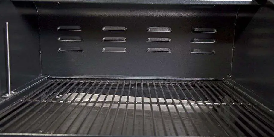 How to Clean Your Pellet Grill