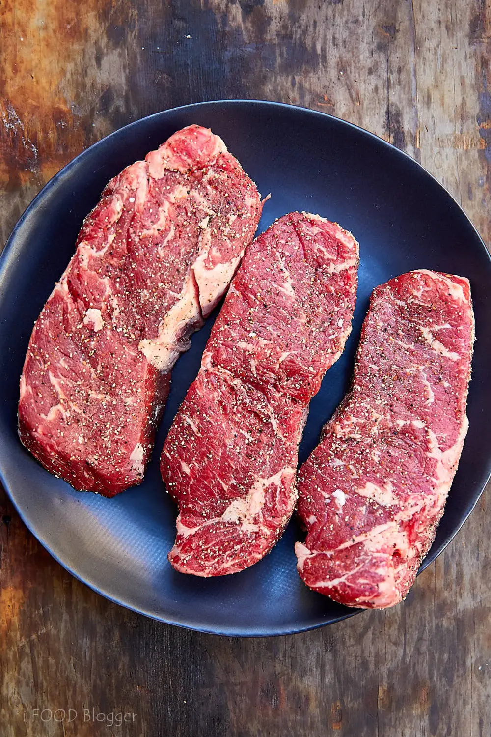 How to Cook a Perfect Steak on the Stove