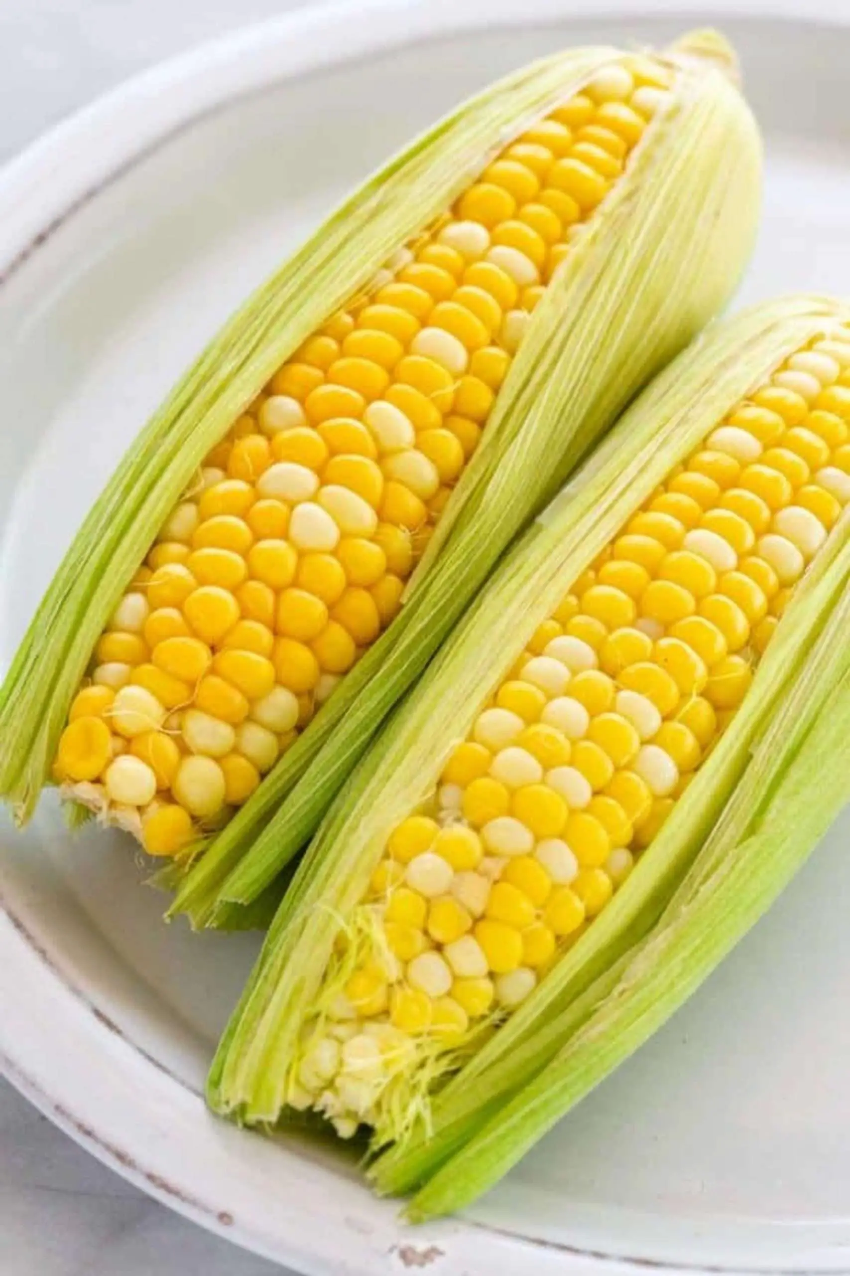 How to Cook Corn on the Cob (6 Ways!)
