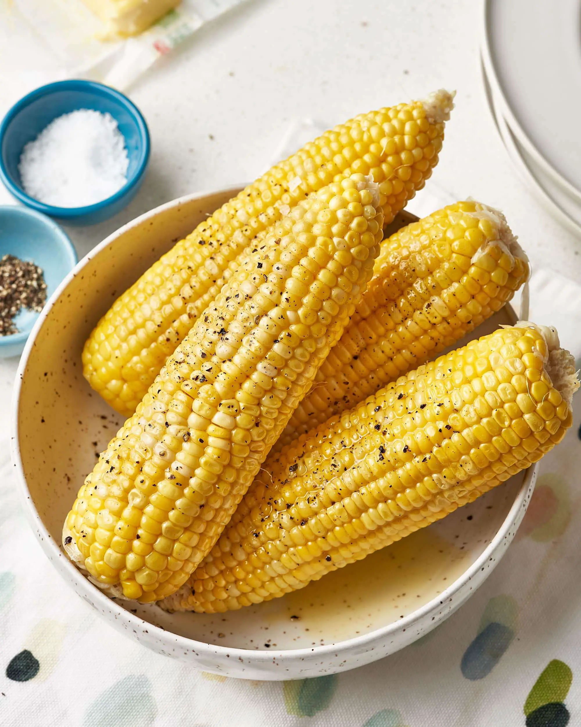 How To Cook Corn on the Cob