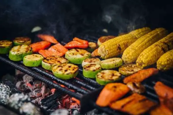 How to Cook Grilled Vegetables: 5 Tips You Must Know ...