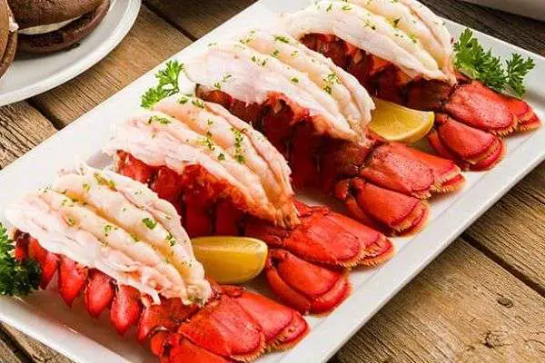 How To Cook Perfect Maine Lobster Tails