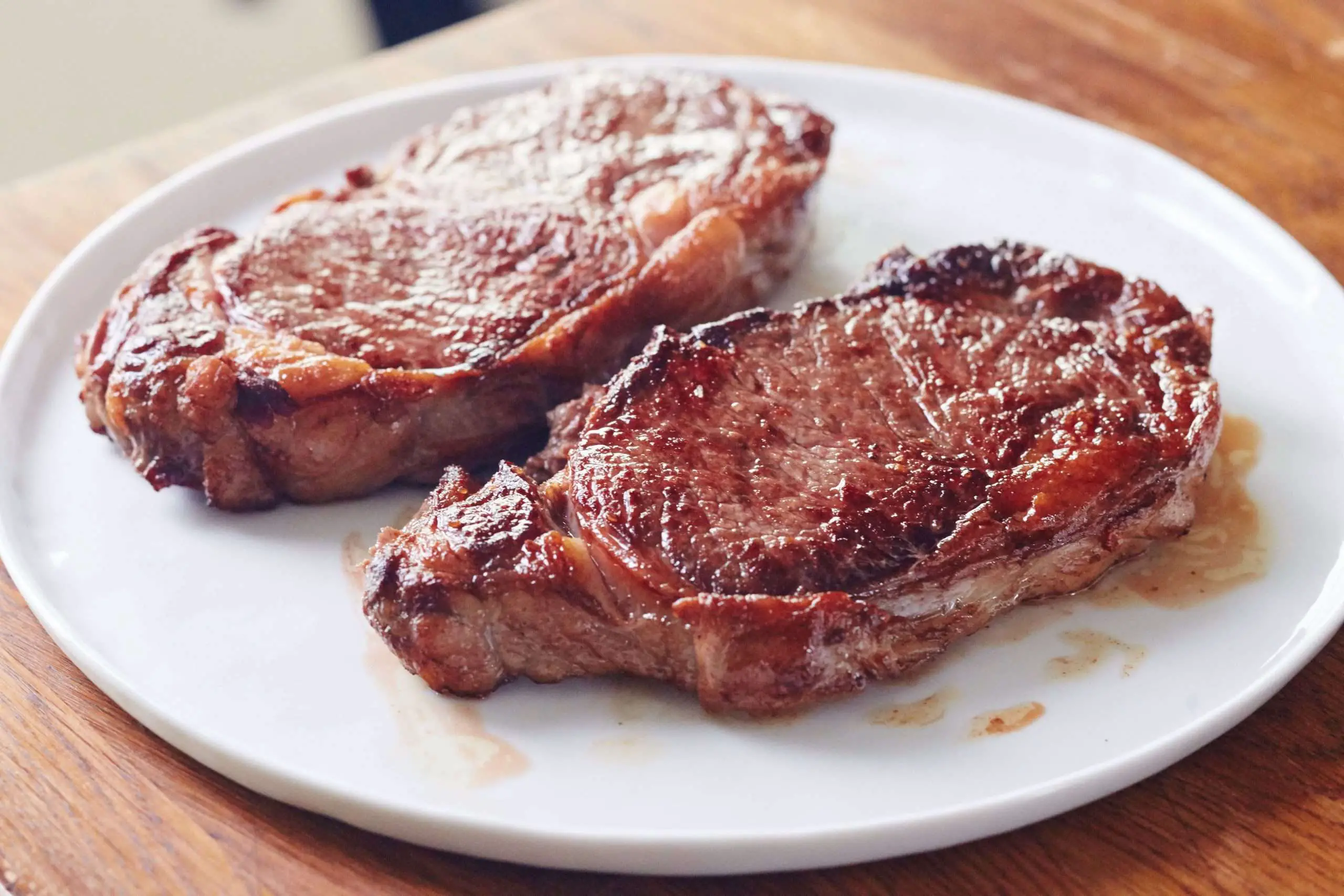 How To Cook Perfect Steak on the Stovetop in 3 Steps