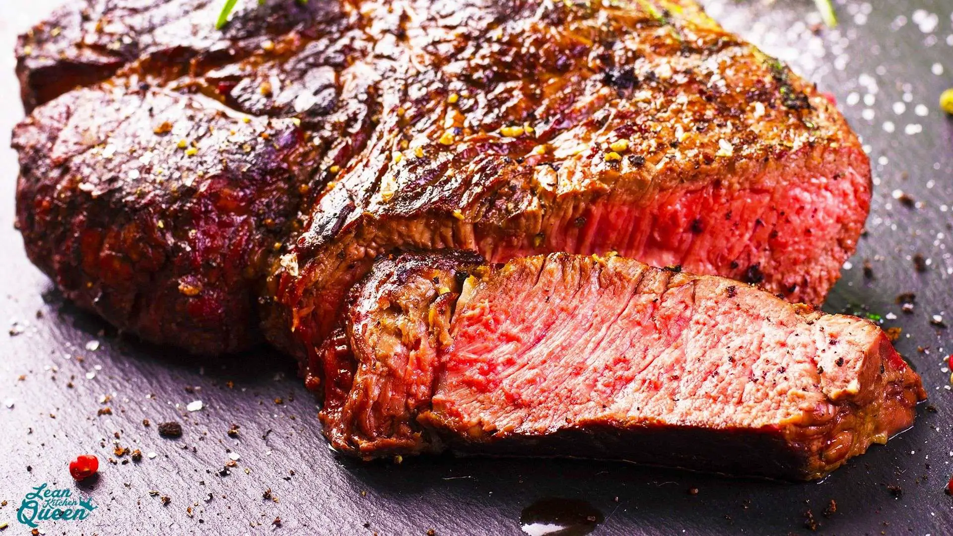 How To Cook The Perfect Steak