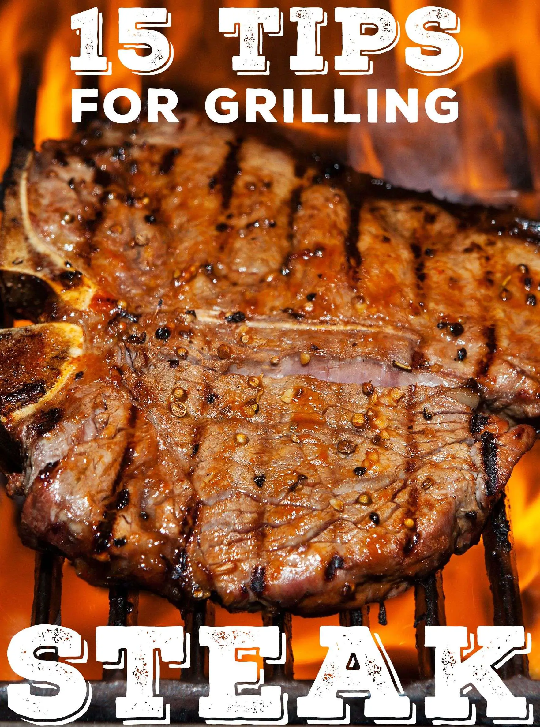 How to grill a perfect steak: 15 tips from grilling guru ...