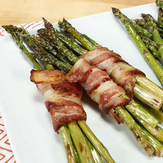 How to Grill Asparagus for the Best 7