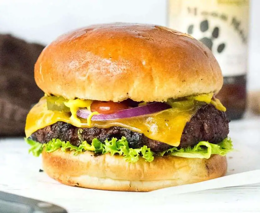 How to Grill Burgers #Recipe #SmokingGrillingBBQ via Fox Valley Foodie ...