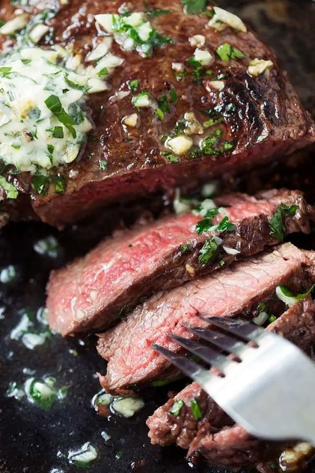 How To Grill Sirloin Steak Medium Rare