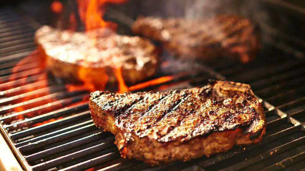 How To Grill Steak