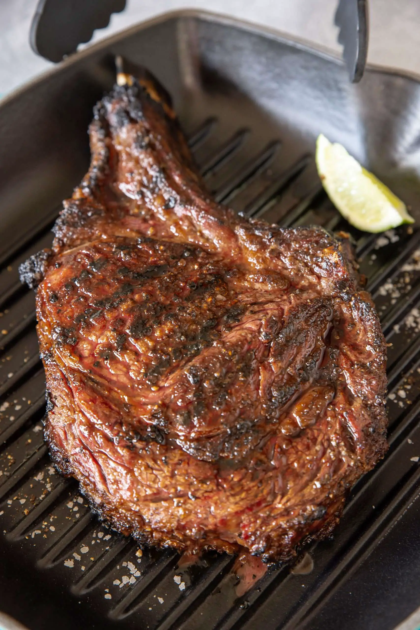how to grill the perfect steak 2
