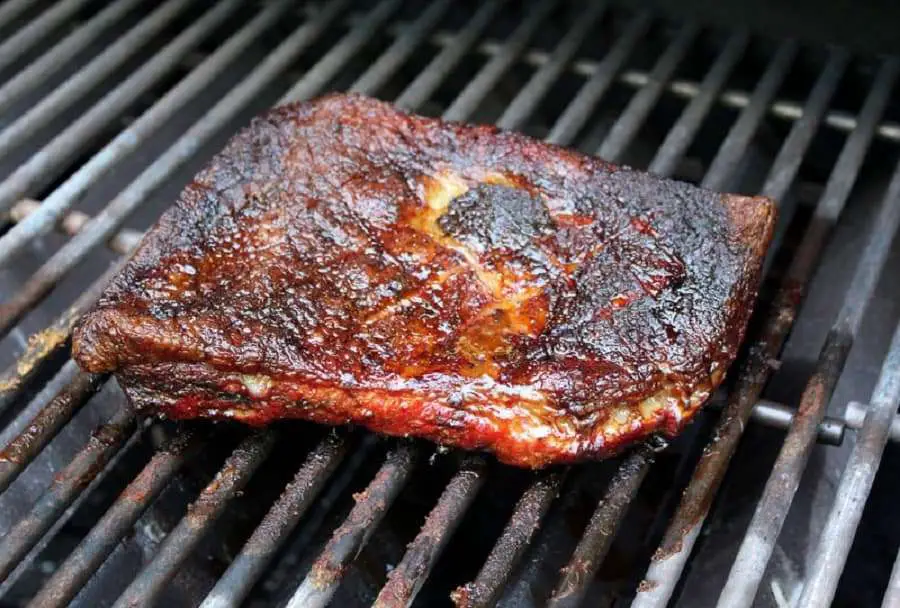 How To Make A Perfect Brisket On A Grill / Smoker