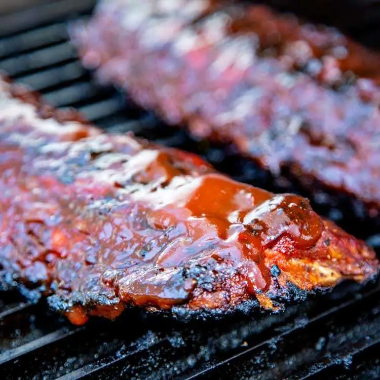 How to Make Baby Back Ribs + Video