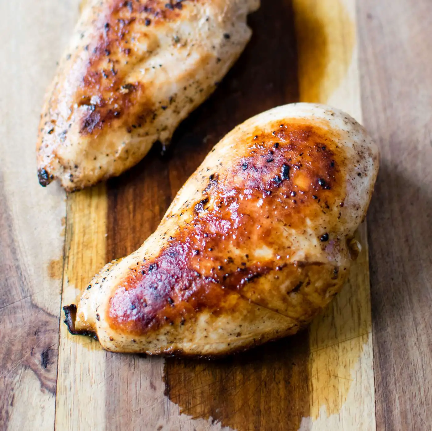 How to Make Juicy Chicken Breasts: The Casual Brine