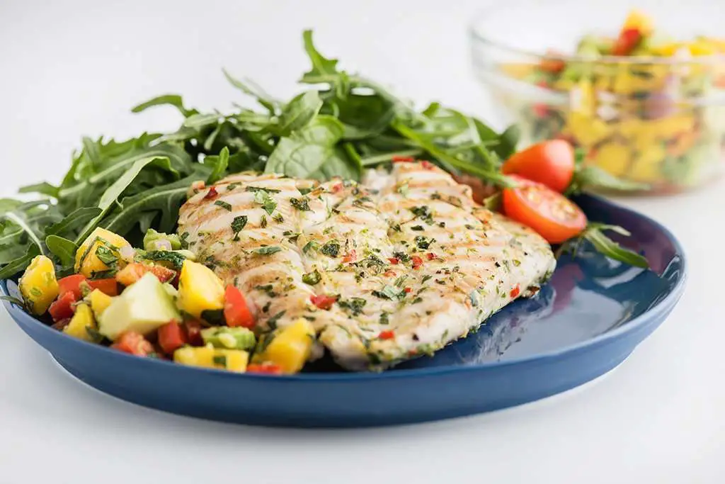 How to Make the Most of Grilled Chicken Breast  Kayla Itsines