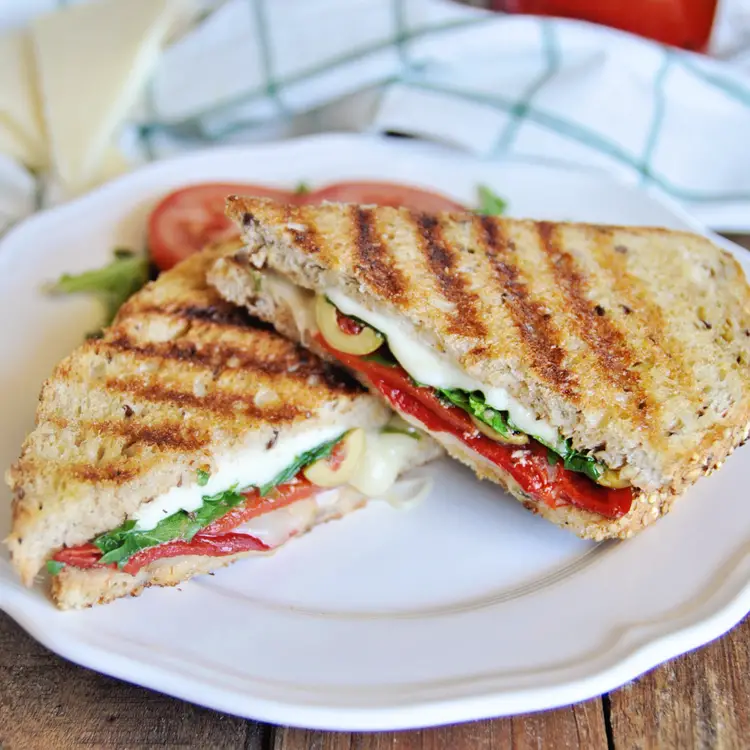 How to Make The Ultimate Grilled Cheese Sandwich