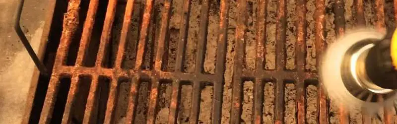 How to Protect Grill from Rusting