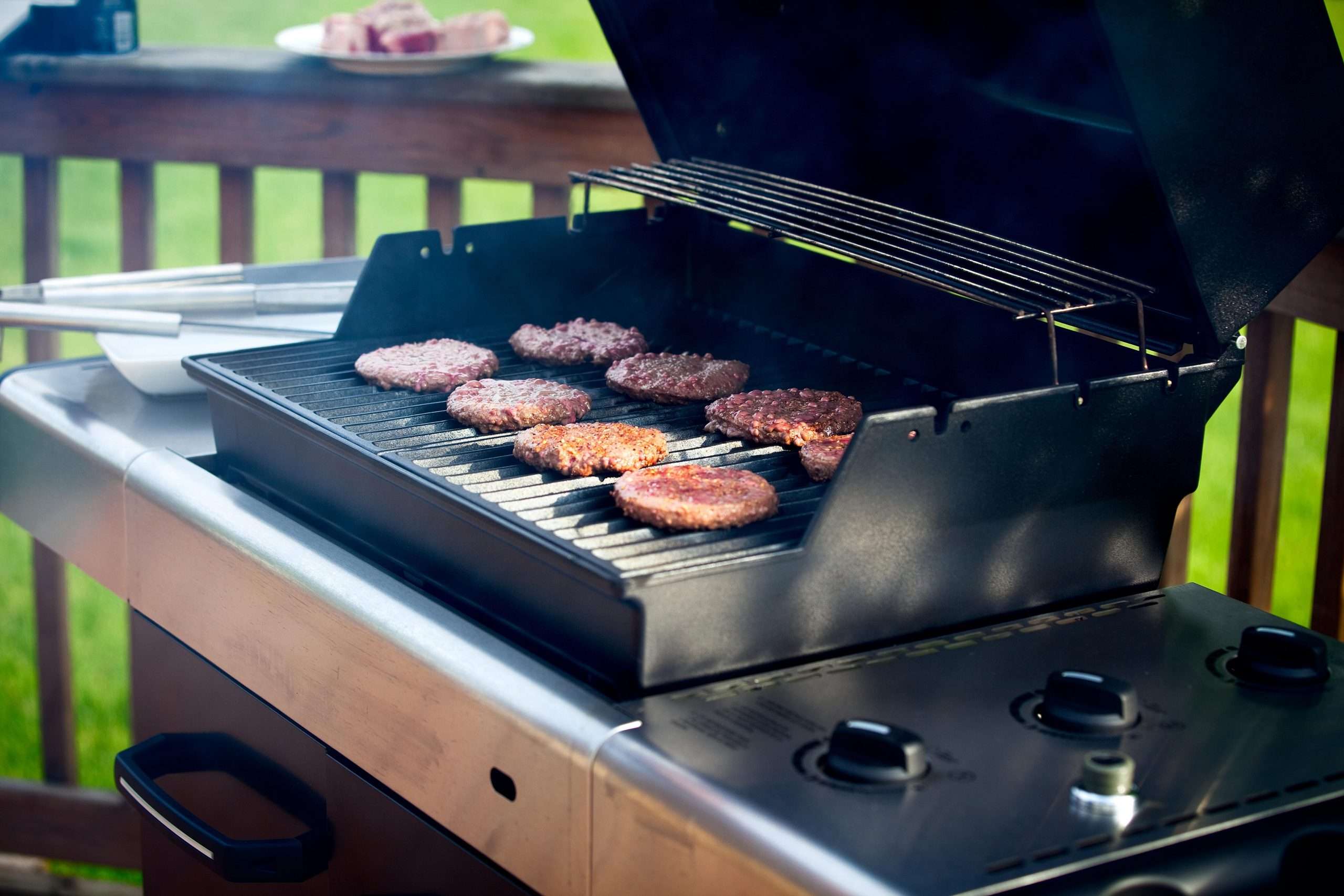 How to Weigh BTU Ratings When Choosing a Gas Grill