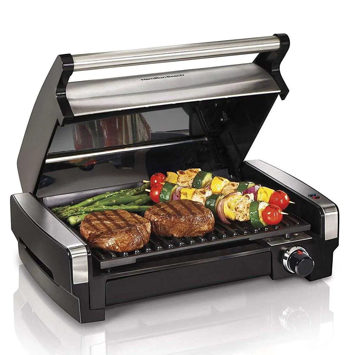 Indoor Searing Grill