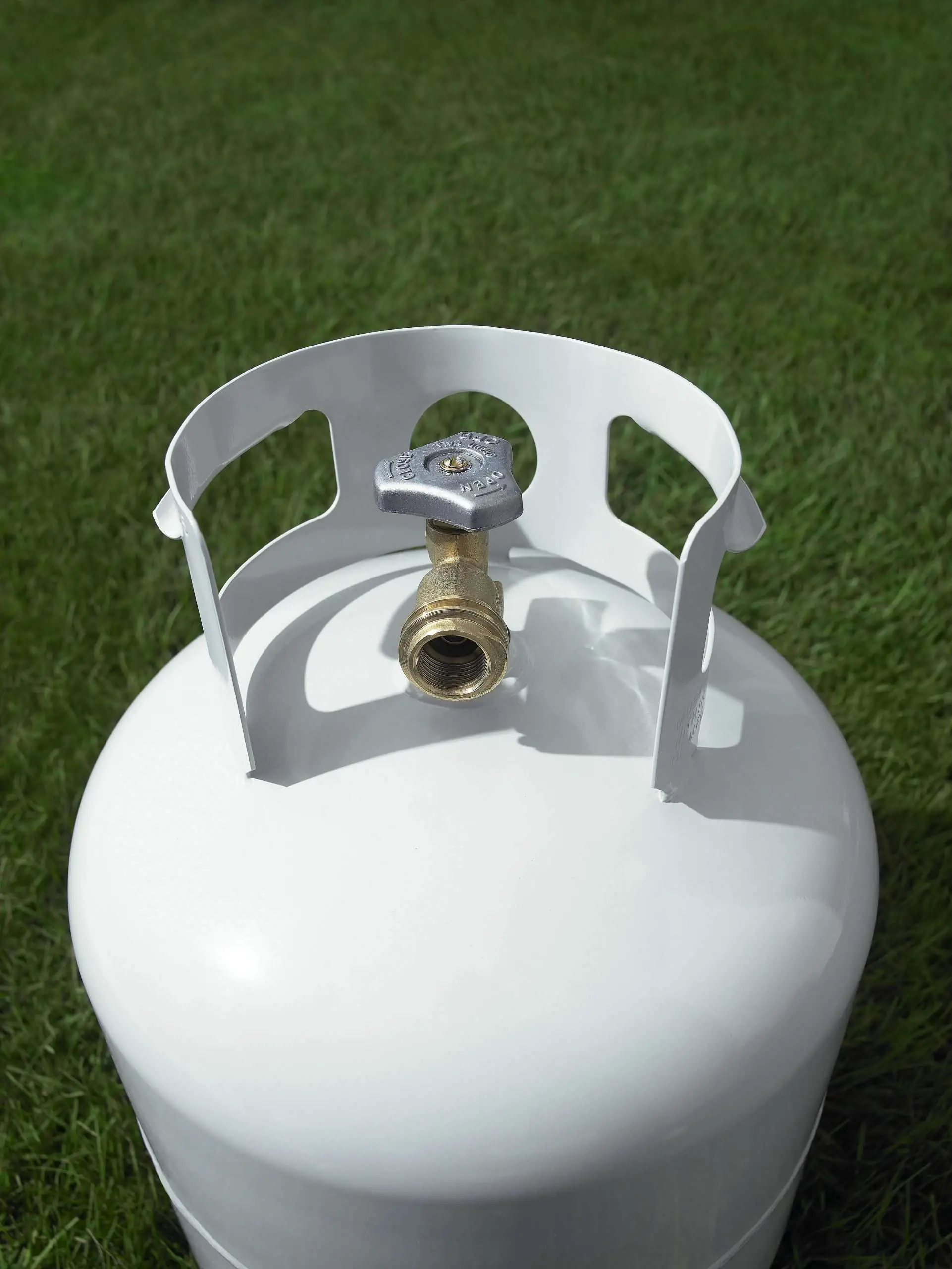 Is it Better to Exchange or Refill Your Propane Tank?