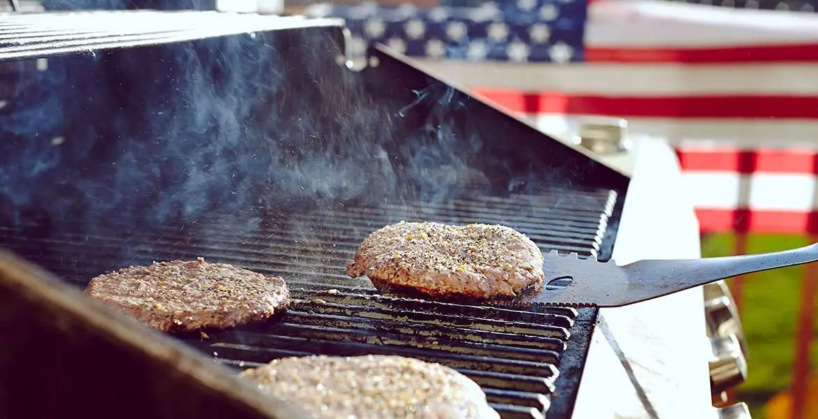 Keep food safety in mind this Memorial Day