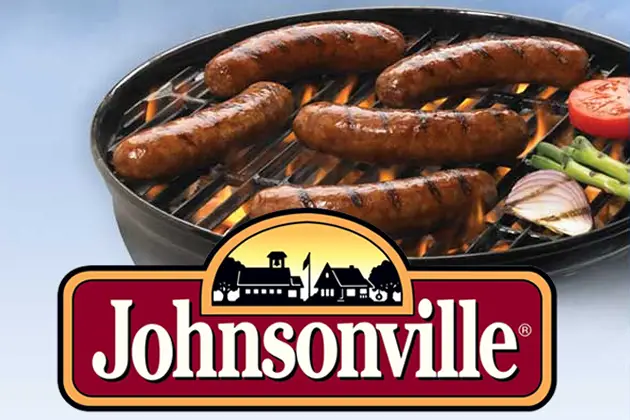 Kickoff Grilling Season With Johnsonville Brats