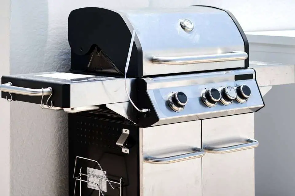 Know How To Clean Stainless Steel Grill