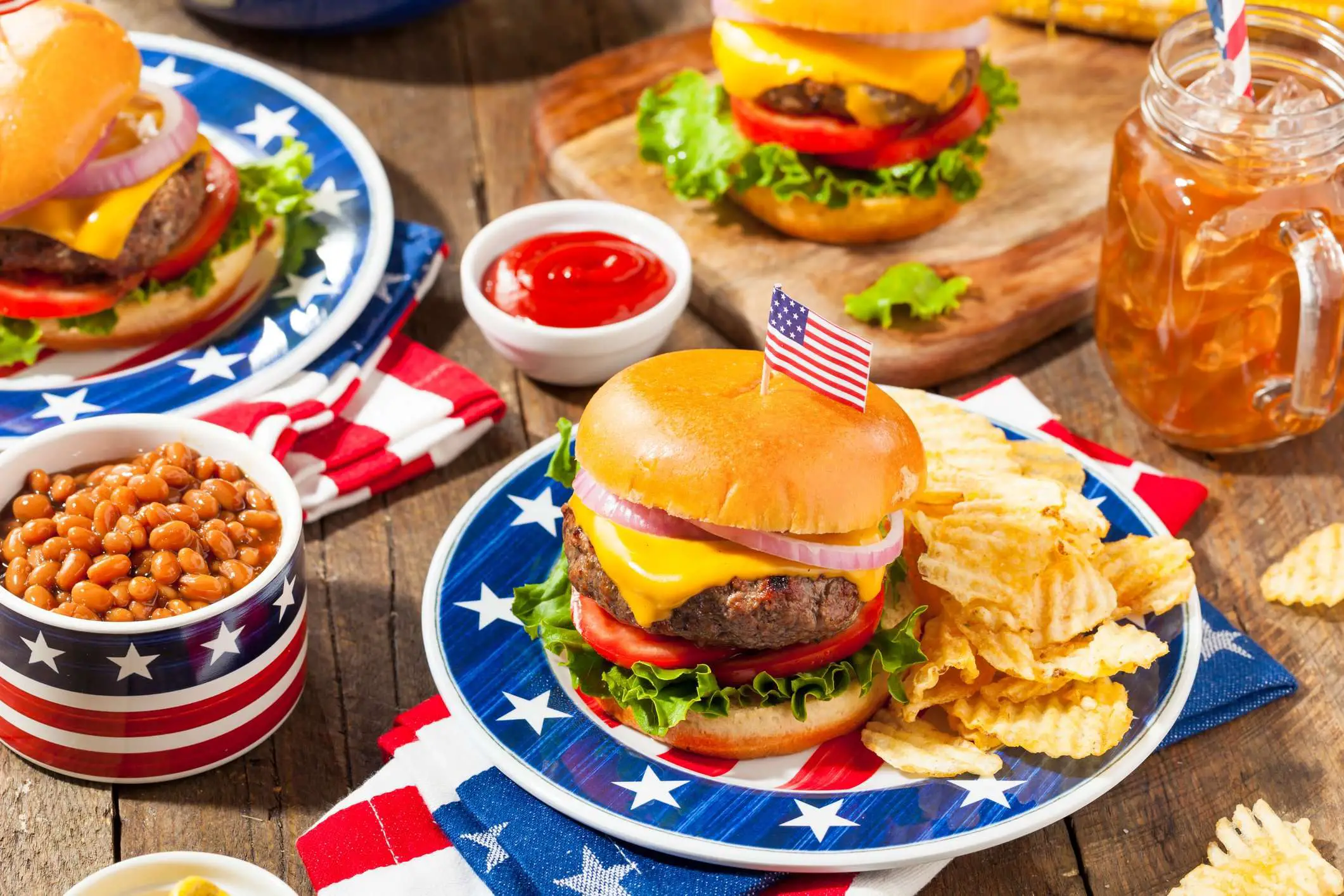 Last Minute Memorial Day BBQ Tips