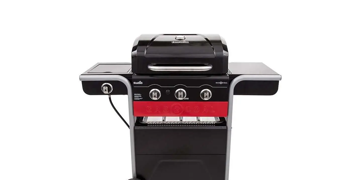 Lowes Put One Its Most Popular Grills On Sale During ...