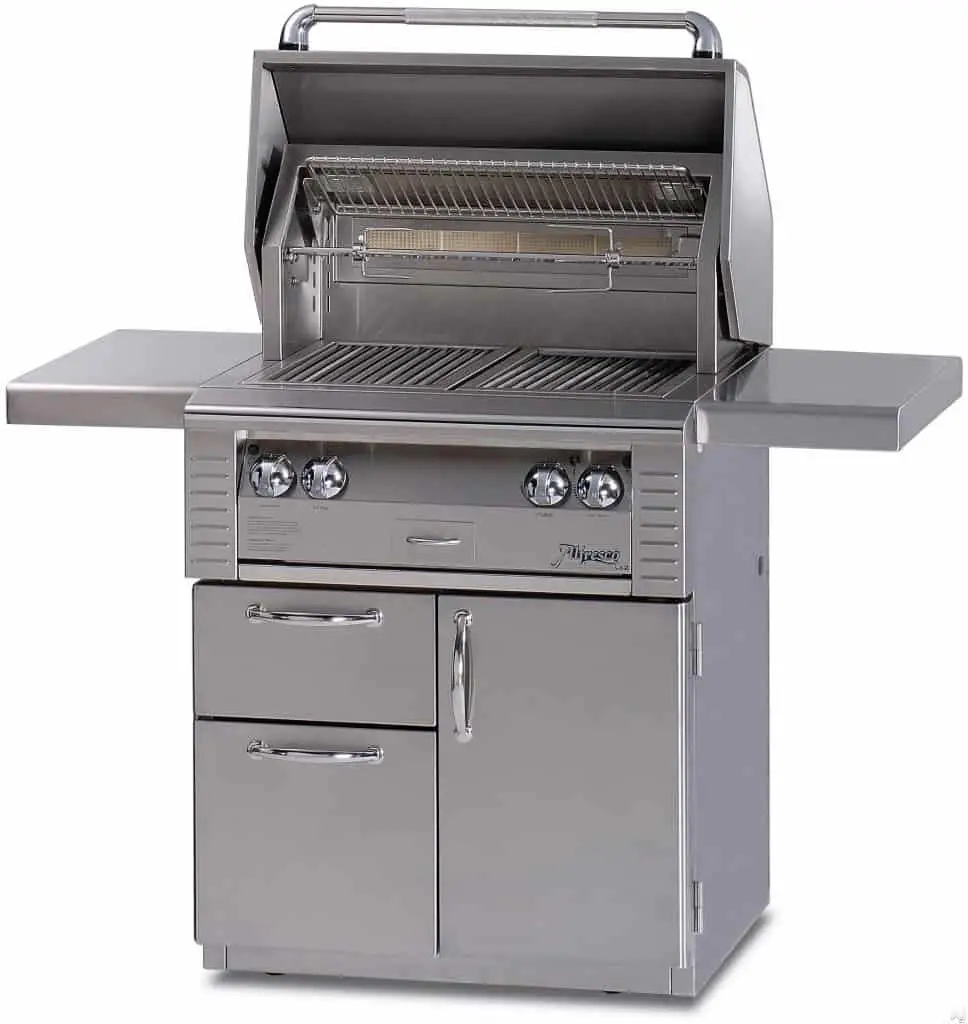 Made in the USA Grills &  Grilling Accessories: The ...