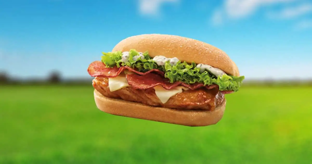 McDonalds Spore to sell emoji Potato, Crispy Fish ...