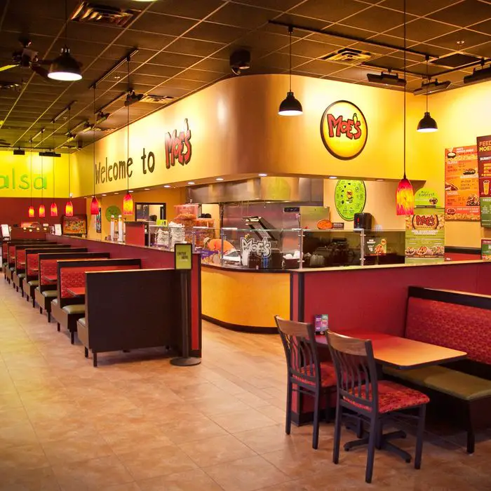 Moes Southwest Grill Expanding in Manhattan