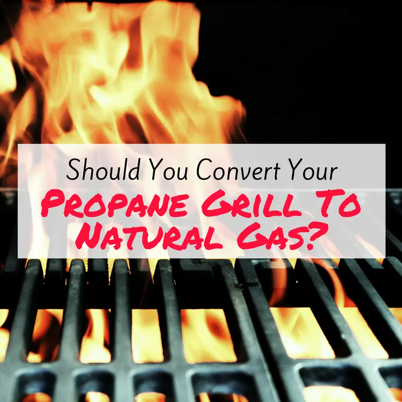 Not Sure if You Should Convert to Natural Gas?