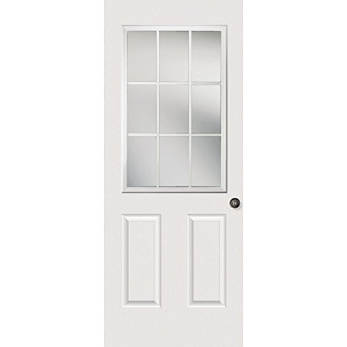 ODL Exterior Door Glass Replacement  Home Improvement