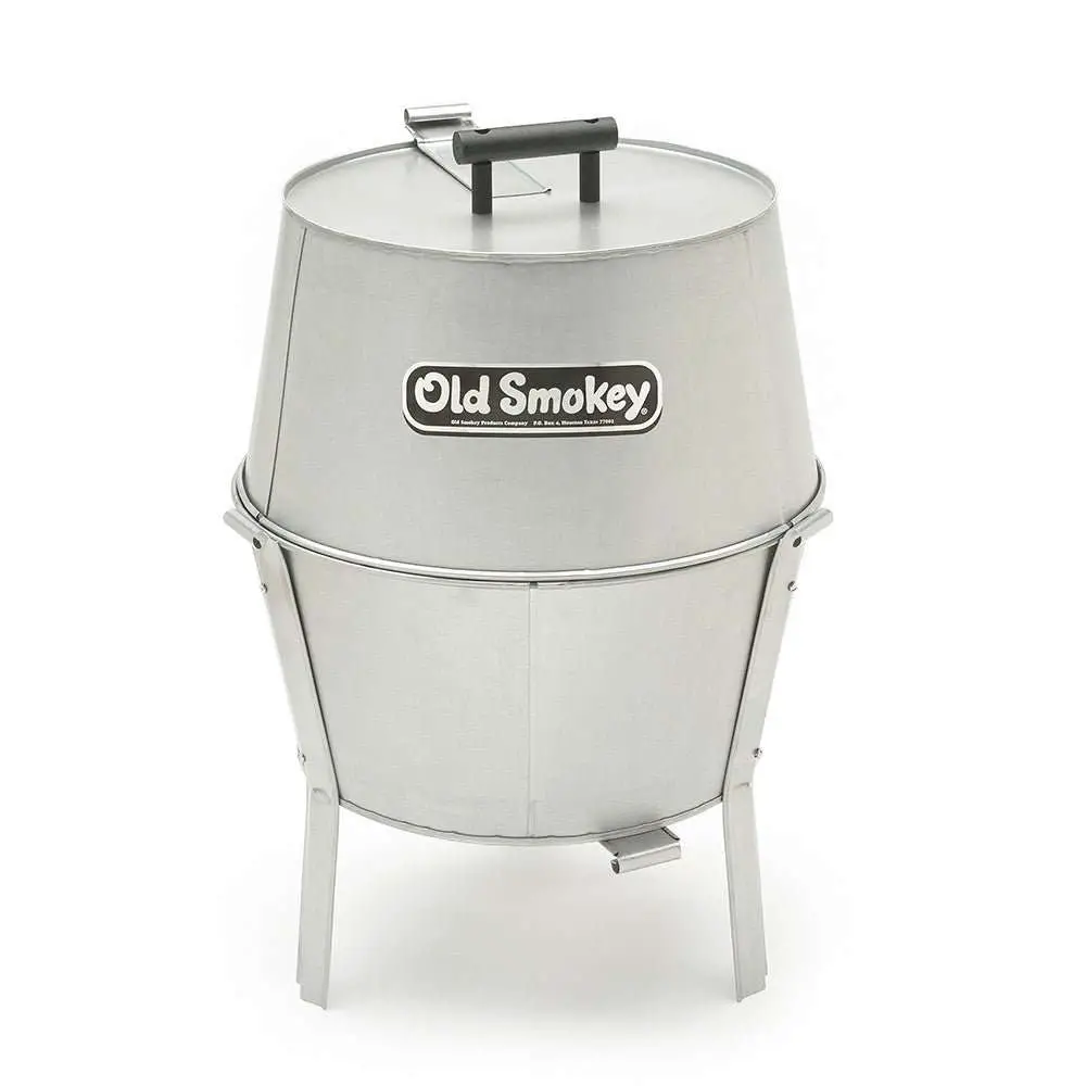 Old Smokey Products Company