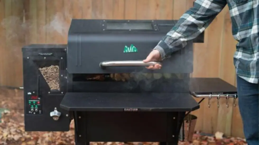 Pellet Grill 101: Smoking the easy way