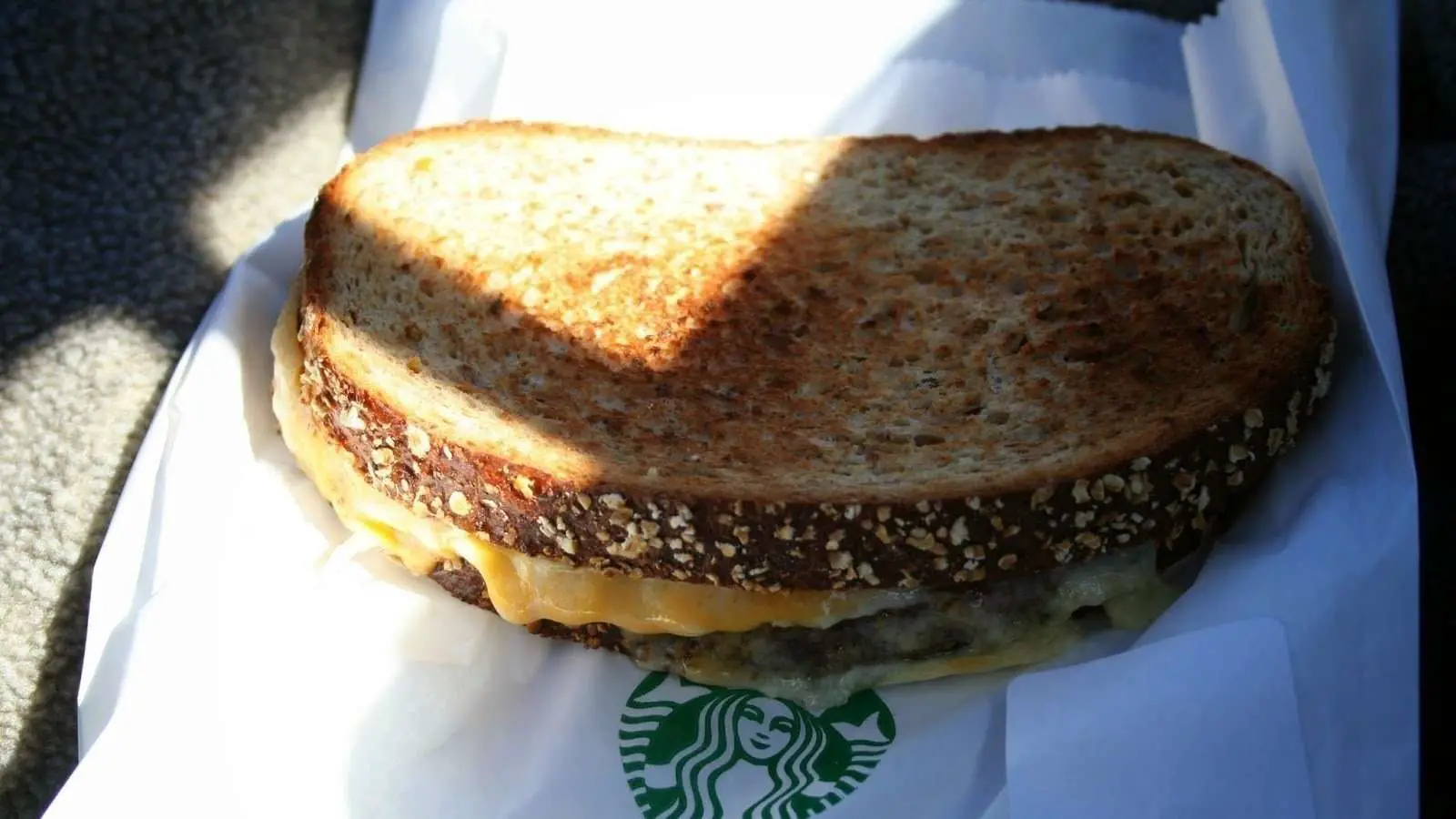 Petition · Starbucks: Ask Starbz to Bring the Grilled ...
