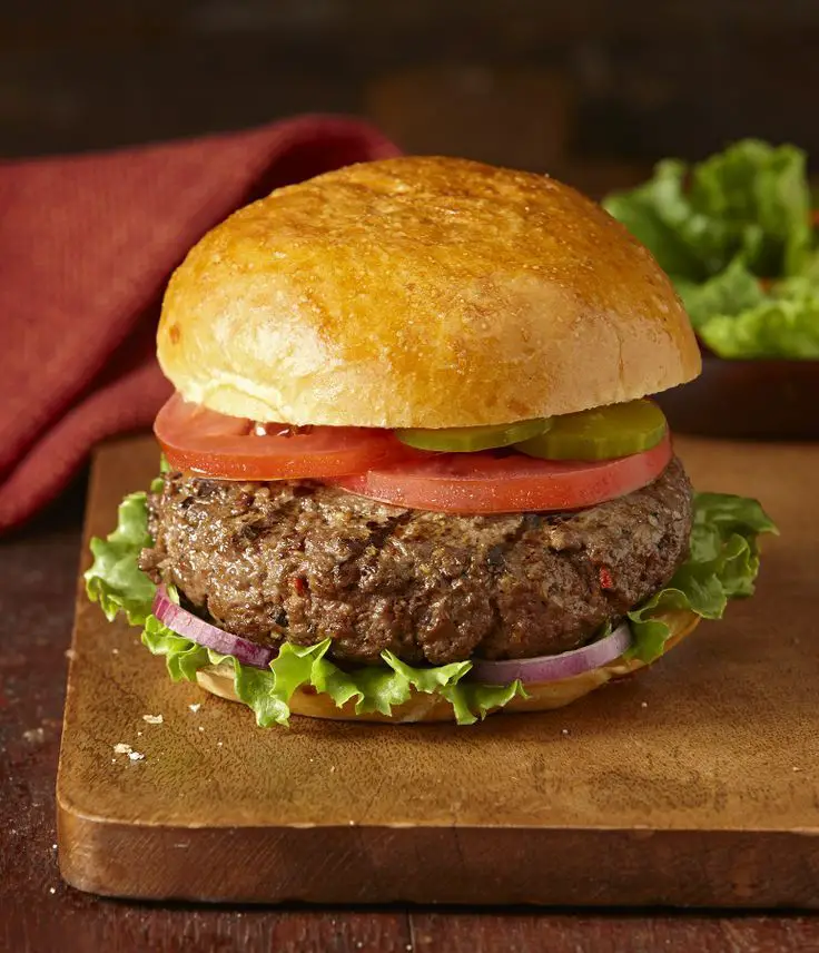Pin by McCormick Spice on Burger Recipes