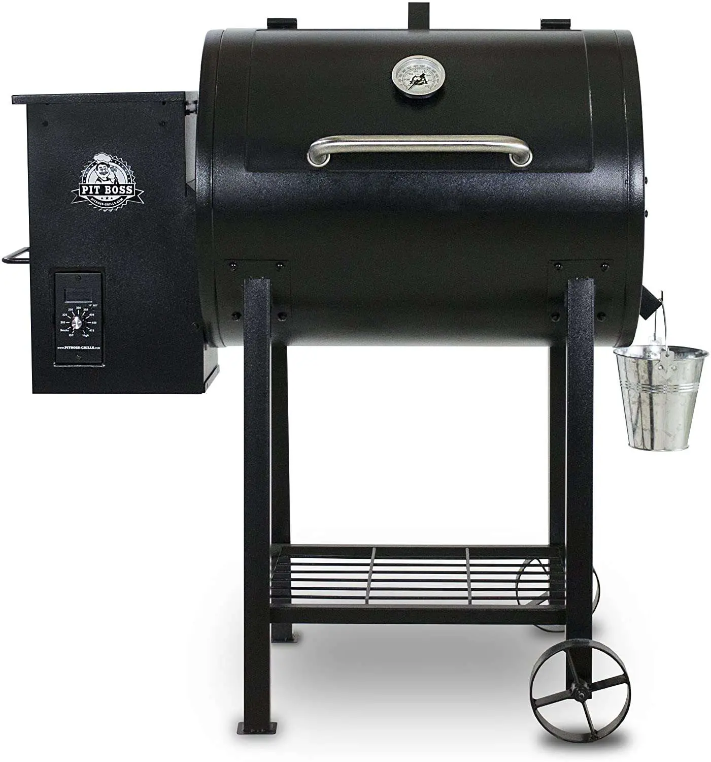 Pit Boss 700FB Pellet Grill Review  Complete 2020 Guide
