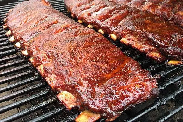 Pork ribs temperature: Importance of cooking ribs at the right ...
