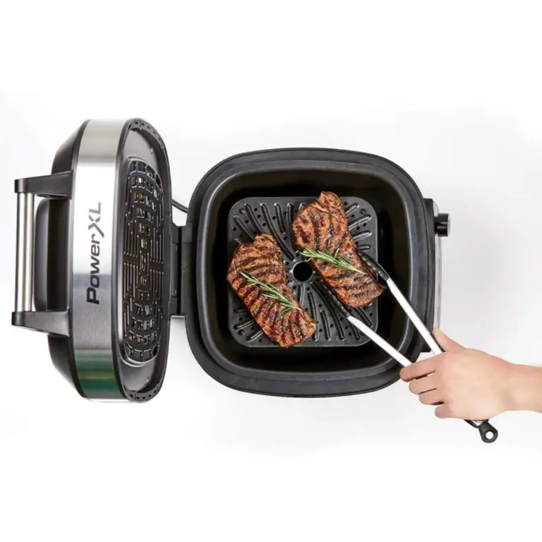 Power XL Airfryer/Grill Combo