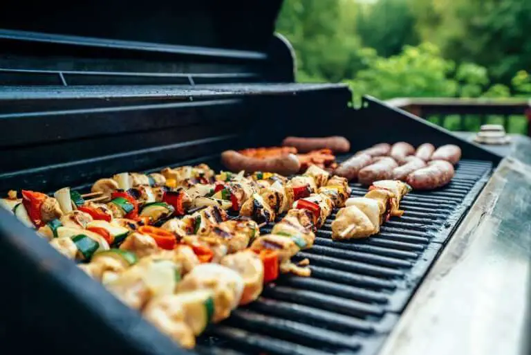Propane vs Natural Gas Grill: What is the Difference?