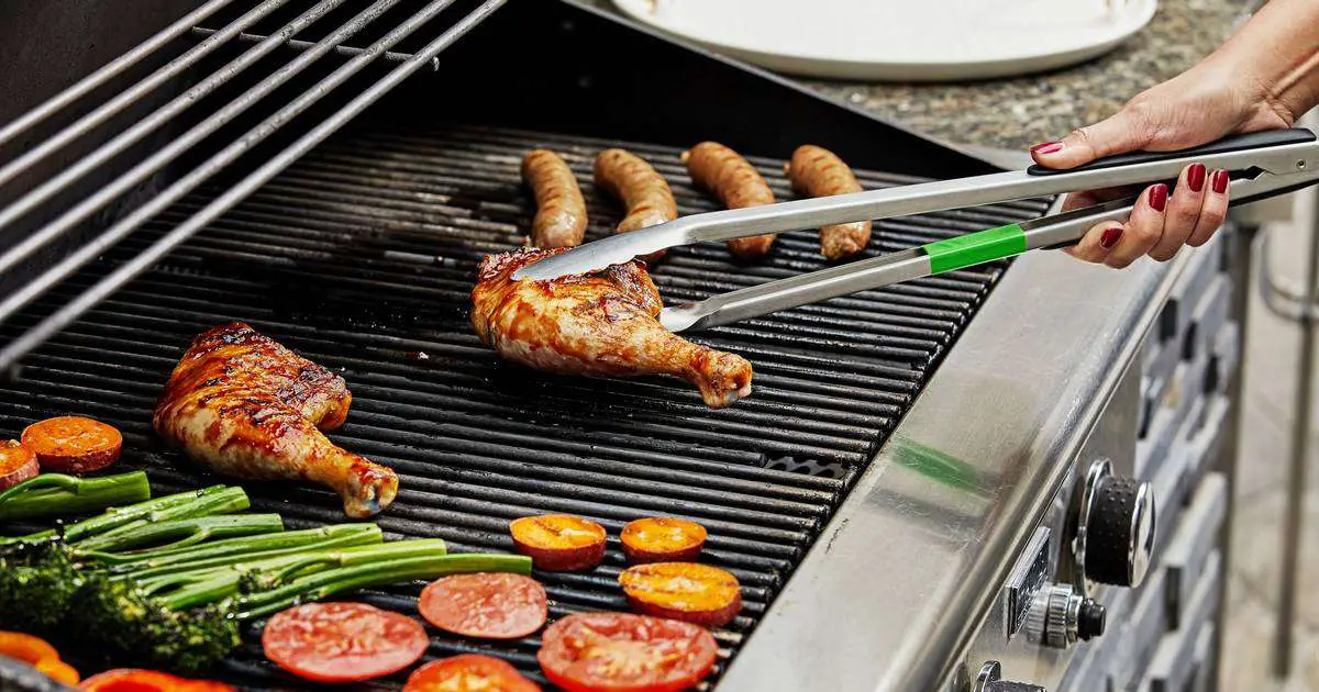 Ready, set, grill: A guide to outdoor cooking