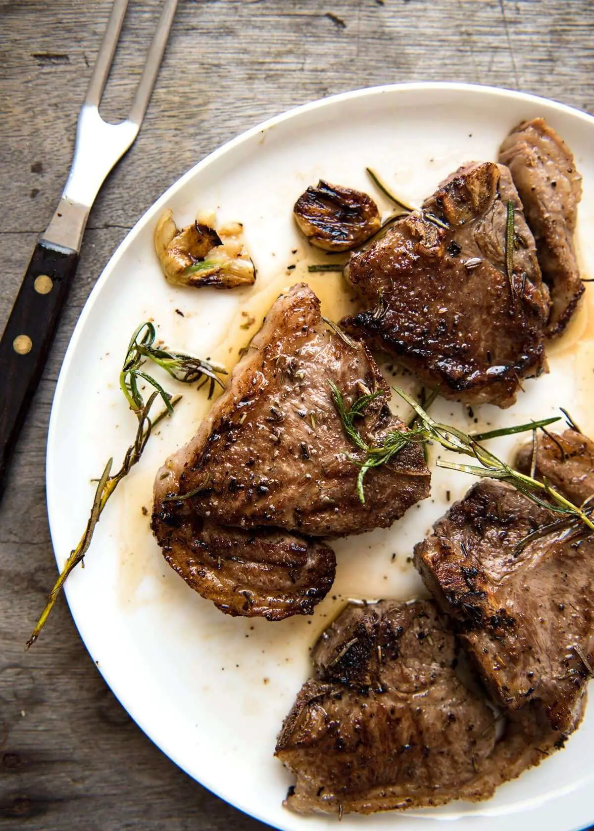 Restaurant Quality Lamb Recipes You Can Make at Home ...
